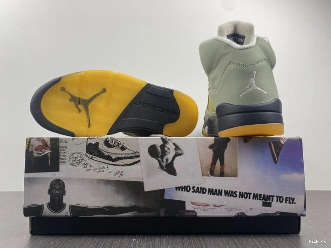 Rep Air 5 DC7501-300 